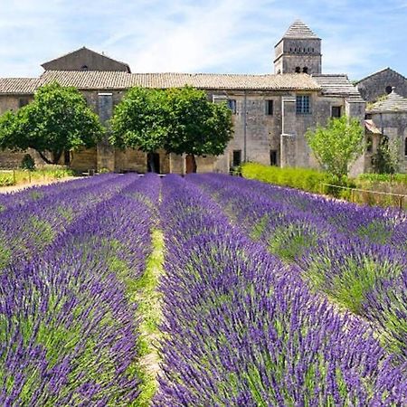 Camille - Charmant T2 Moderne Et Calme Châteaurenard Εξωτερικό φωτογραφία